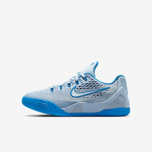 Kobe IX Low EM Big Kids' Basketball Shoes. Nike.com